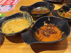 -九记潮汕现切鲜牛肉自助火锅(长沙·方圆荟店)