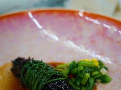 -上海和平饭店龙凤厅 Dragon Phoenix