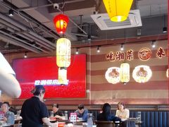 -匠熙小馆(崇文门店)