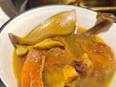 -大理董·董家小厨野生菌火锅(古城旗舰店)