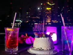 -外滩8号 whisky bar(金延大厦店)