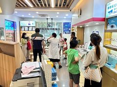 -亿视康青少儿眼镜(五官科店)