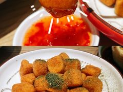 -粤集·手工粤菜(皇庭广场店)