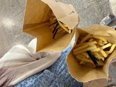 -Potato Corner(广州天河城店)