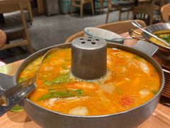 -越小品·越南餐厅(布吉万象汇店)