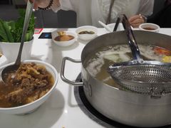 -陈记顺和潮汕牛肉火锅(韩江路店)