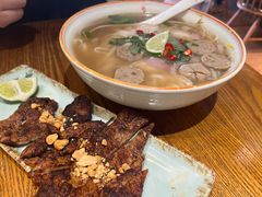 牛肉丸汤粉-越南牛肉河粉餐厅(书院巷店)