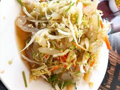 -1910老鲁味海鲜·戳子肉·青岛菜(金沙滩店)
