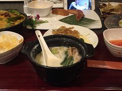 -北京瑞麟湾温泉度假酒店