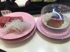 -争鲜回转寿司(通州万达店)