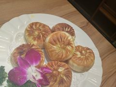 -品回味清真西北楼(宁波首店)