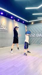 -乐舞者舞蹈培训机构