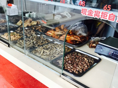 -兴宁桥烤鸡(白鹤店)