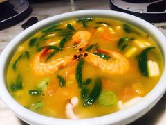 -绿茶餐厅(布吉万象汇店)