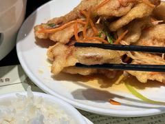 -老厨家(友谊路总店)