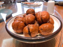 -秦唐一号西安菜馆(钟楼店)
