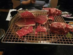 -九田家黑牛烤肉料理(珠江摩尔店)