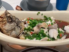 -鹿港小镇(悠唐店)