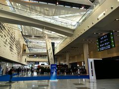 -东浩兰生上海世博展览馆