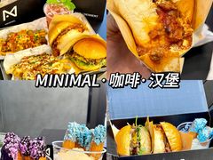 -丘大叔柠檬茶(来福士广场分店)