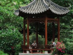 -云溪植物园