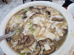 -如意香辣鸡架(总店)