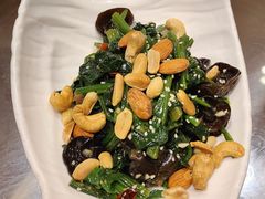 八宝菠菜-津菜宋记老房子(鼓楼店)