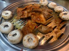 -韩九点烤肉(大学城店)