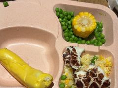 -农耕记·湖南土菜(观澜福城天虹店)