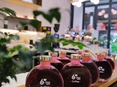 -6号咖Coffee