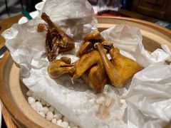 -大鸽饭(岗顶店)