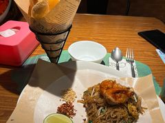 -帕蓝·暹罗料理(曲阳店)