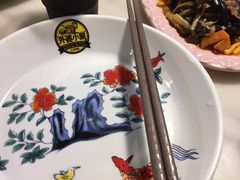 -外婆小聚茶餐厅·生日·团建(市民中心店)