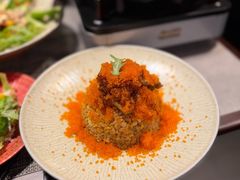 -满来寿喜烧(金虹桥店)