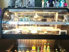 -ZOO COFFEE动物园咖啡(望京锐创店)
