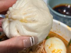 -胡家包子·清真(大众巷店)