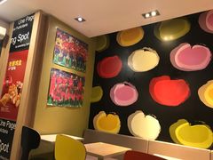 -麦当劳(虹桥南丰城店)