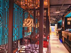 大堂-撒椒·四川江湖菜(西单大悦城店)