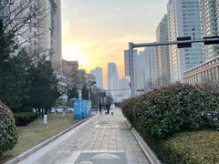 -桔子酒店(青岛五四广场店)