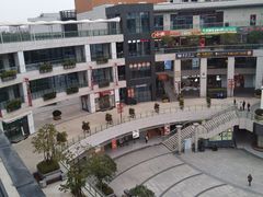 -浦江城市生活广场(江月路店)