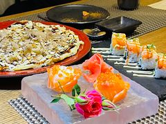 -嗨寿司 无国界料理
