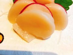 -元气寿司(东方宝泰店)