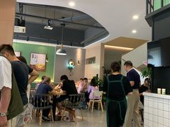 大堂-兔爸私家小厨(新北万达店)