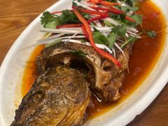 -蔡家酒楼(一德街店)