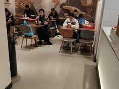 -Tims天好咖啡·贝果(成都东站捷枫店)