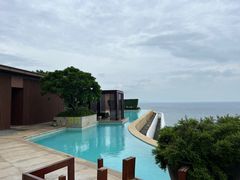 -瑰丽酒店·海吧·天际下午茶·现场DJ·天台酒吧