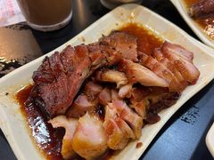 -喜喜烧腊茶餐厅(骆克道店)