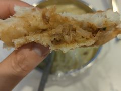 -老方子馅饼粥(台东店)