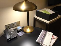 -成都安仁福朋喜来登酒店