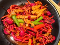 -聚味瞿记·龙虾堂(坡子街店)